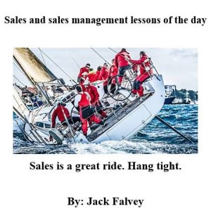 How the Best get Better at Sales e-textbook